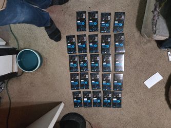 Screen Protectors For All Kinds Of Different Phones