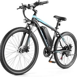 Electric Bike No Battery  Best Price Takes It 