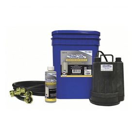 NU-CALGON Pump & Descaling Kit