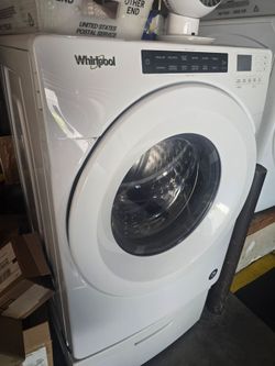 Washer
