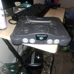 Nintendo 64