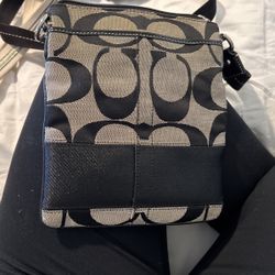 Coach Crossbody Handbag