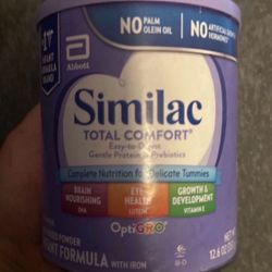 Baby Food