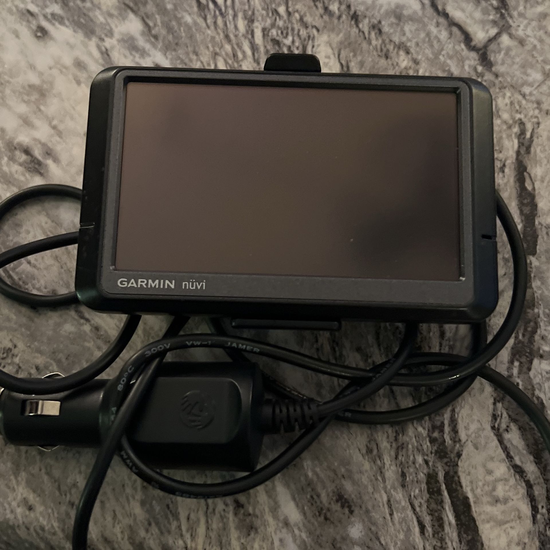 Garmin GPS