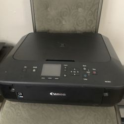 Cannon Printer
