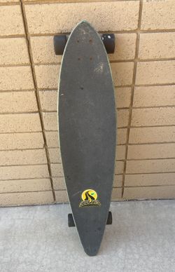 Sector Nine San Diego California