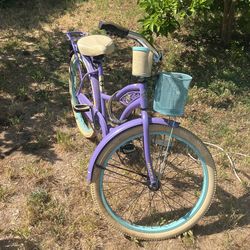 Huffy Beach Cruiser