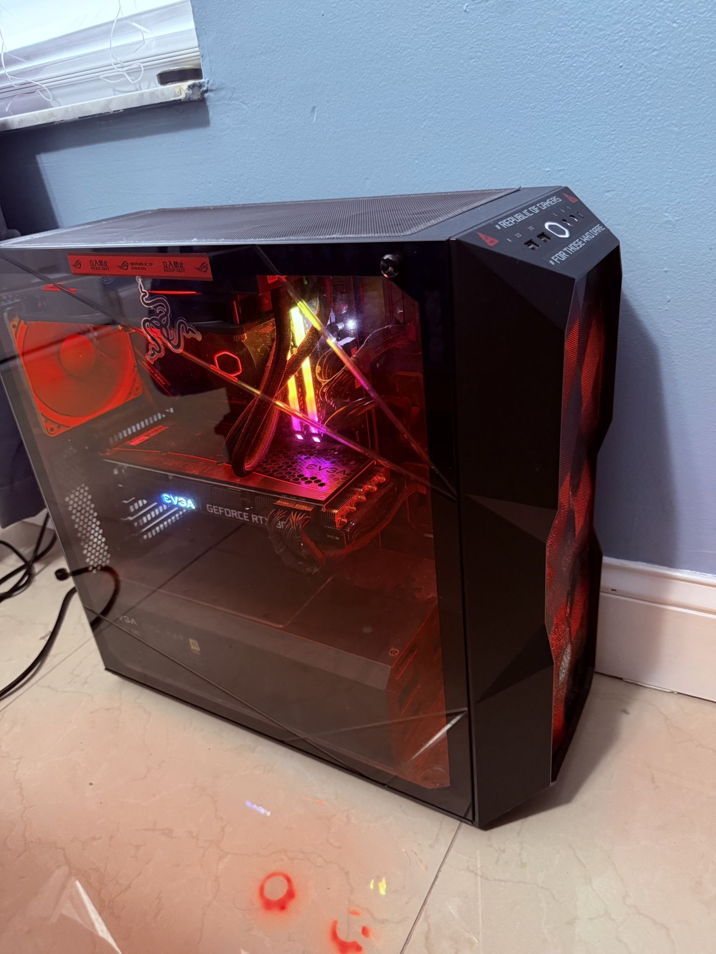 Gaming PC For Sale