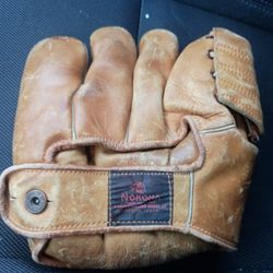 Nokona Baseball  Glove