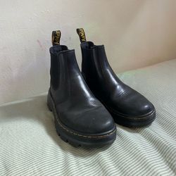 Dc. Martens