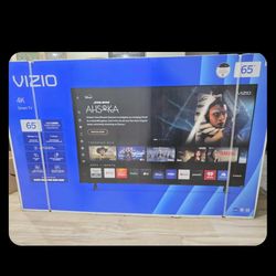 Vizio Tv Brand New In Box