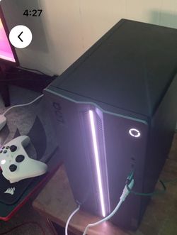 Gaming Pc (specs In Desc)