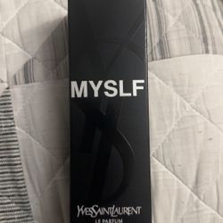 YSL Myslf le parfum brand new
