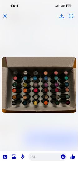 Jelly gel polish