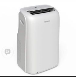 Toshiba portable ac unit