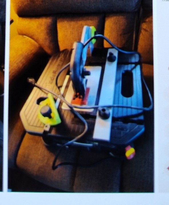 Rockwell Table Saw
