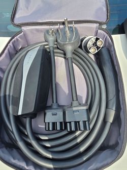 Tesla Charger