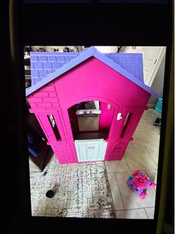 Playhouse
