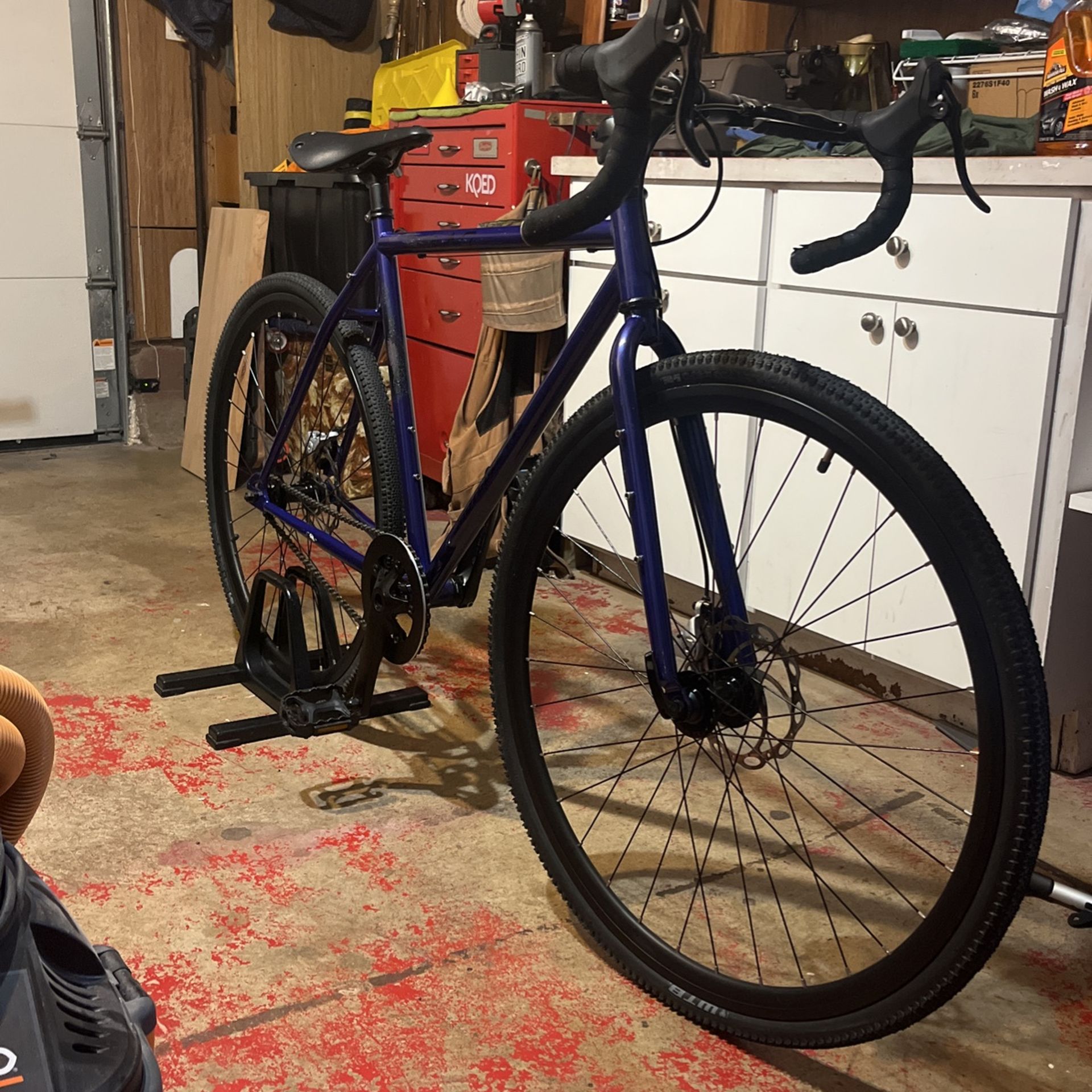 Motobecane cross sale uno