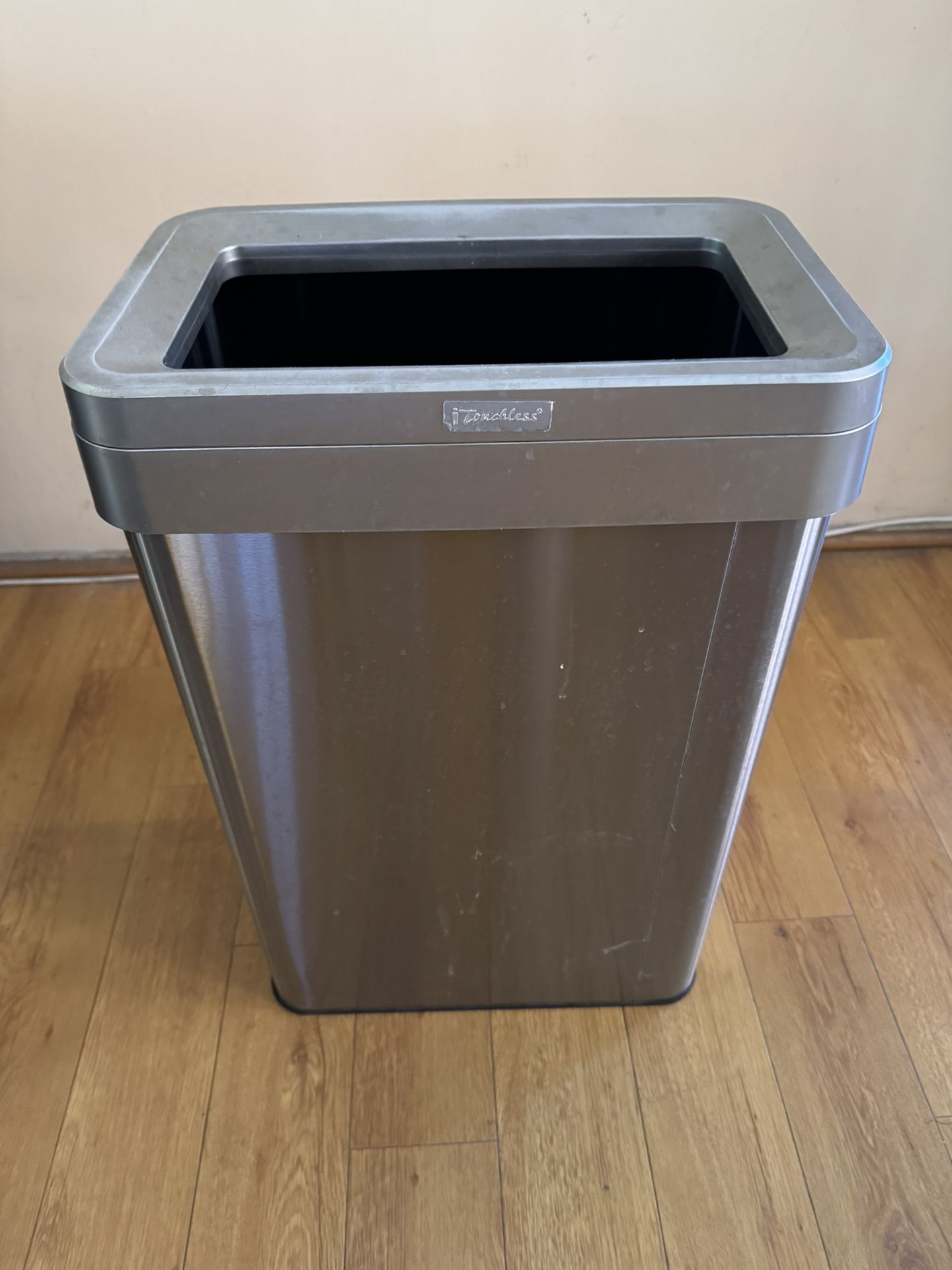 Trashcan