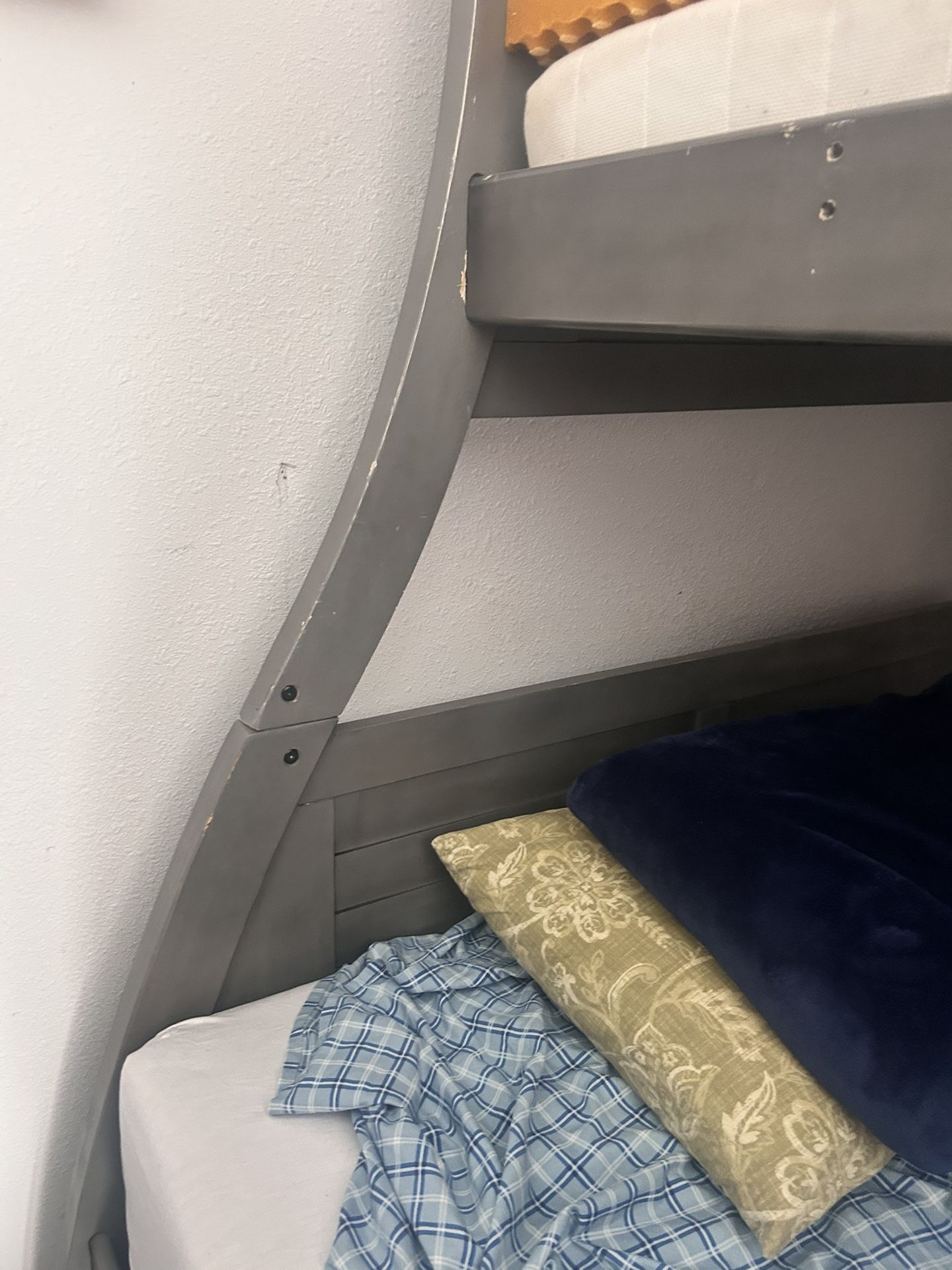 Literas Colchones Seminuevos