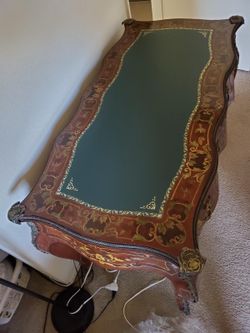 Antique Table