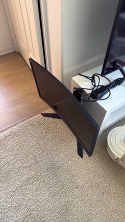 Lenovo Y27GA - Gaming curve monitor