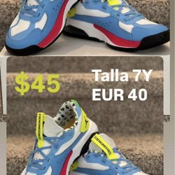 Zapatos Jordan