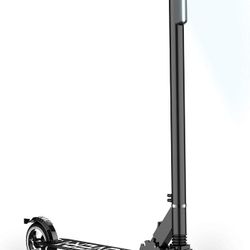 Hi Er-1 RallyE Electric Scooter oter