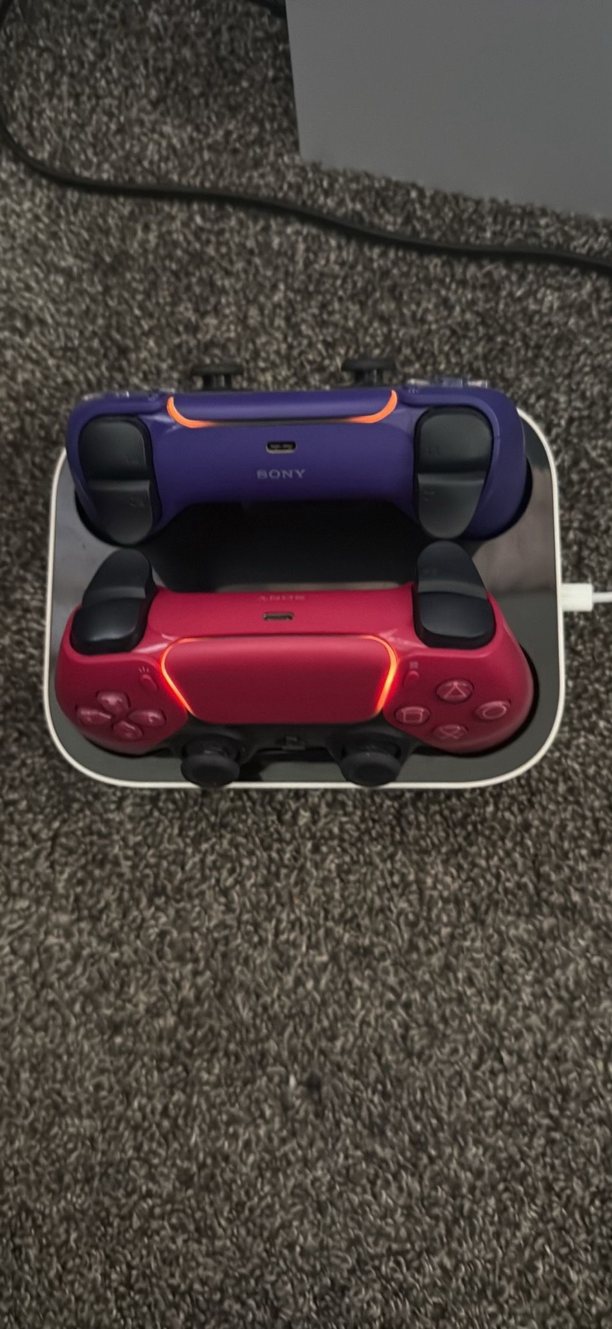 Ps5 Charging Station