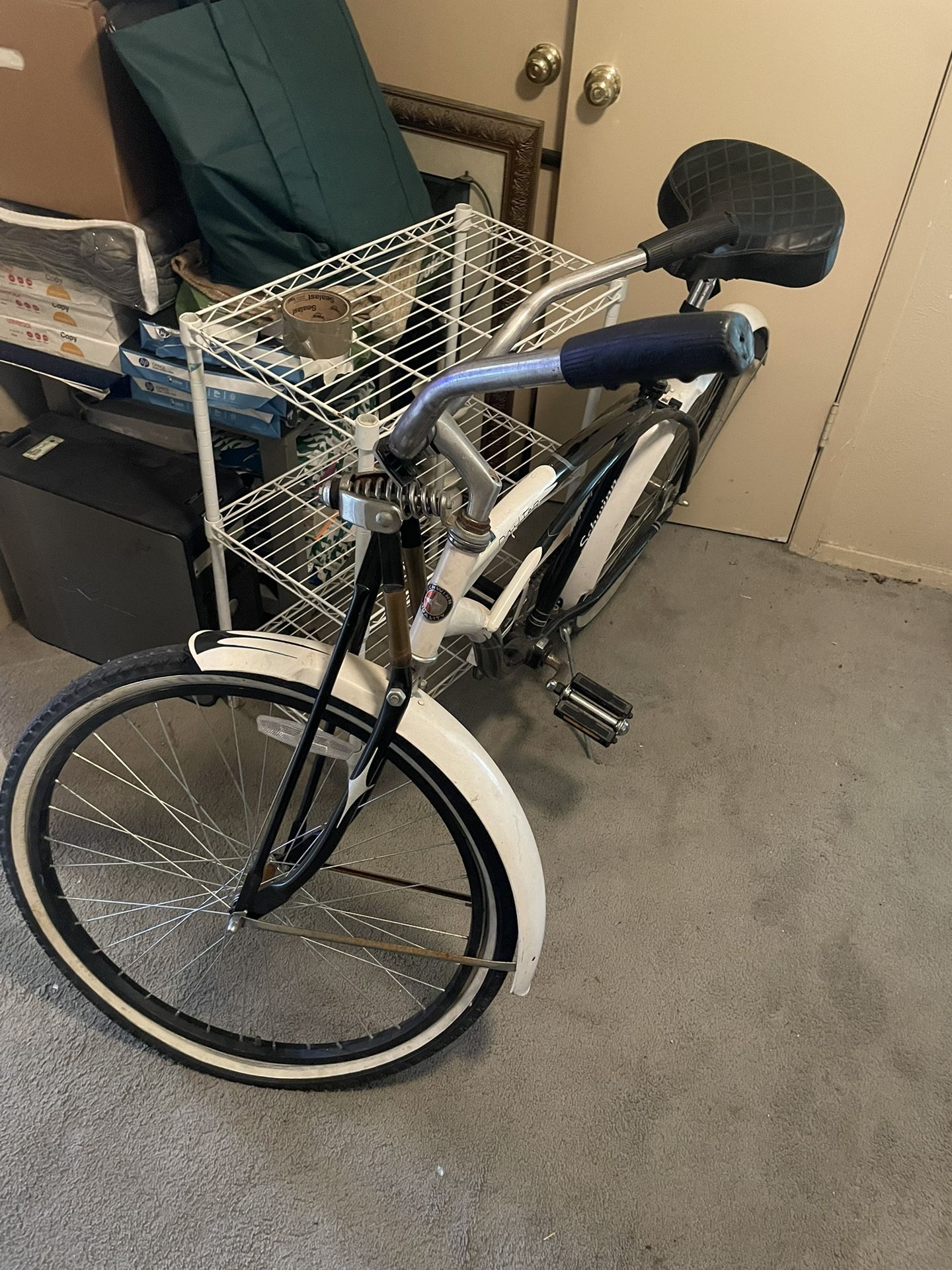 Schwinn drifter Bike