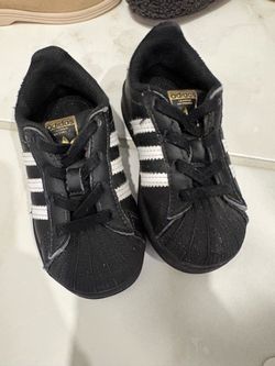 Boy toddler shoes