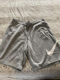 Men’s Nike Sweatshorts 