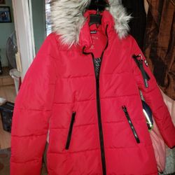 Nautica Women Jacket Xs