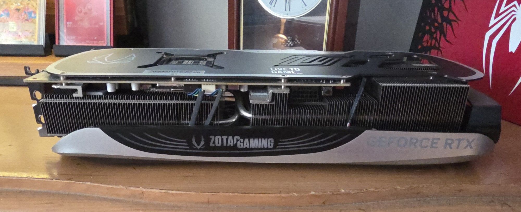 Zotac Gaming OC 4090