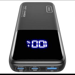 INIU 20000mAh Power Bank
