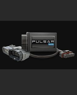 Pulsar Lt Chevy Silverado 1500