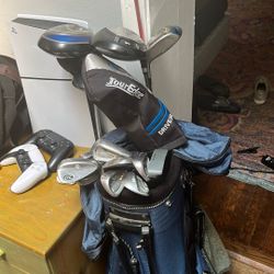 Golf Clubs
