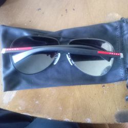 Prada Sunglasses