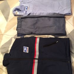 Usps Clothes 
