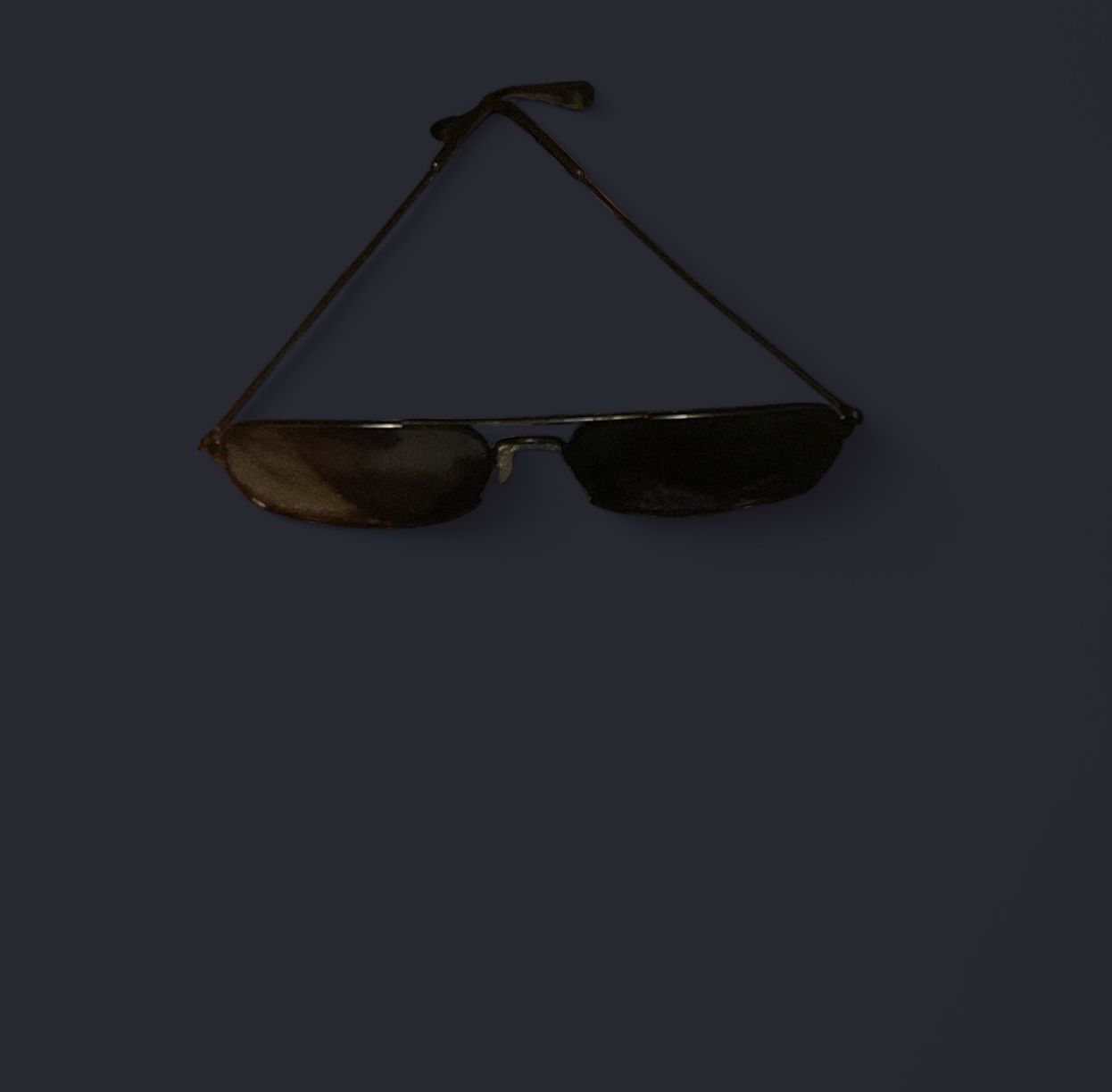 Black Sunglasses