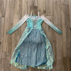 Elsa Dress