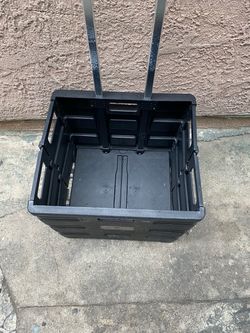 Organizer box
