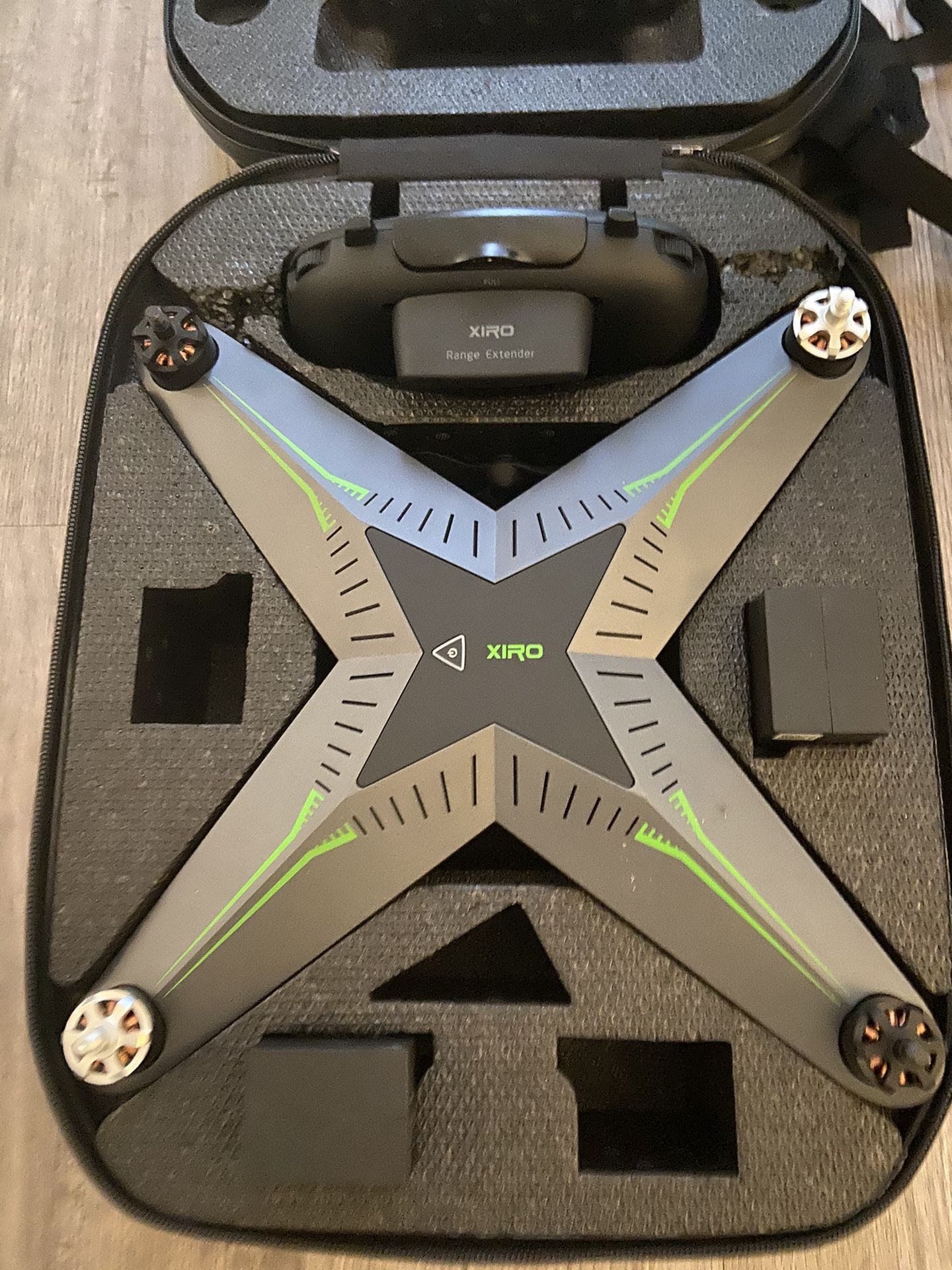 XIRO Xplorer Drone