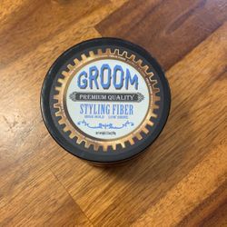 Groom Premium Quality Styling Fiber