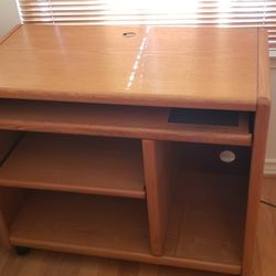 Multi Purpose Computer Desk