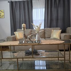 Living Room Set
