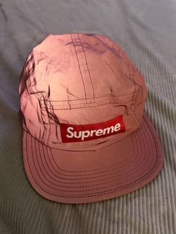 Supreme Box Logo Hat