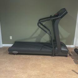 Various Home Gym Equipment 