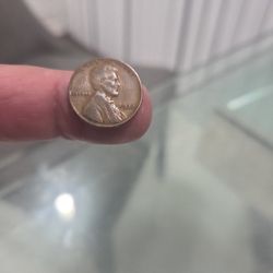 Old Coin